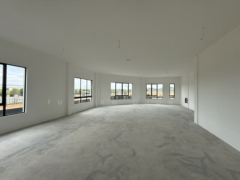 Retail Space for Rent in Masai (Johor) - Fu Heng Chong - Interior - PropertyGuru.com.my