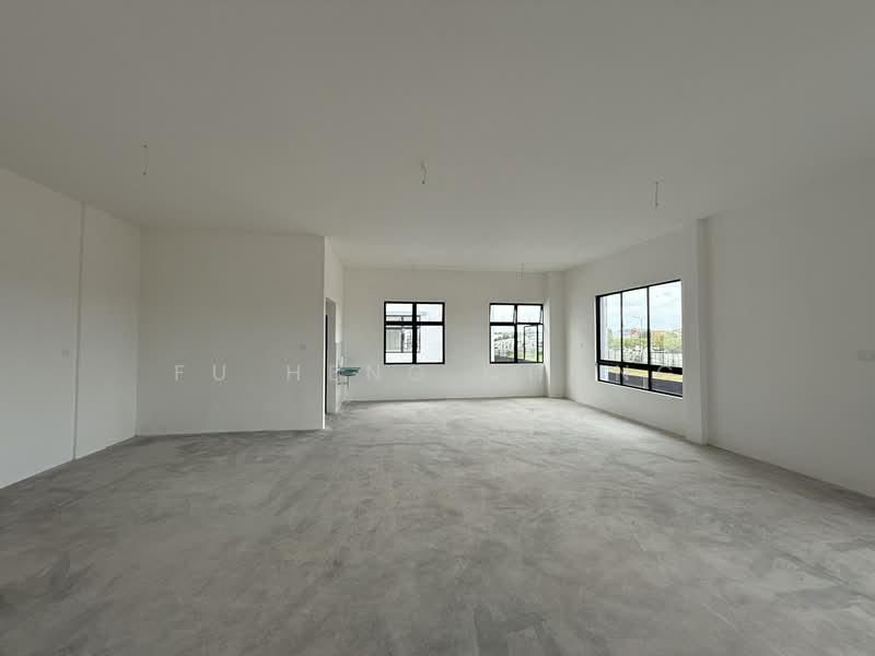 Retail Space for Rent in Masai (Johor) - Fu Heng Chong - Interior - PropertyGuru.com.my
