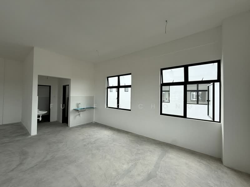 Retail Space for Rent in Masai (Johor) - Fu Heng Chong - Interior - PropertyGuru.com.my