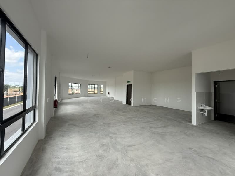 Retail Space for Rent in Masai (Johor) - Fu Heng Chong - Interior - PropertyGuru.com.my