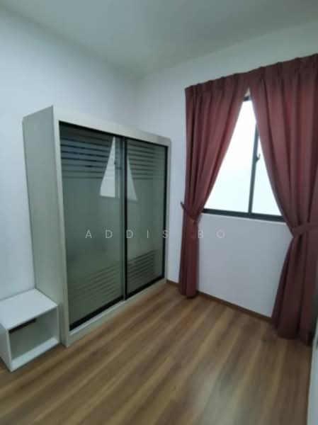 Amerin Residence untuk Untuk Disewa - RM 1,600 /bulan, Mac 2026 - Bedroom - PropertyGuru.com.my