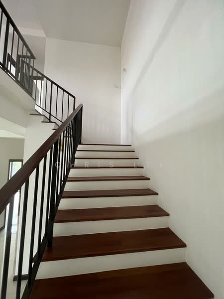 Rumah Berkembar untuk Dijual di Eco Sanctuary (Telok Panglima Garang) - Chris Lee - Interior - PropertyGuru.com.my