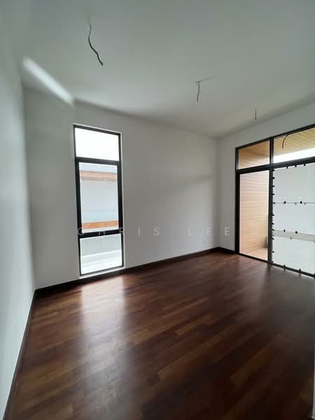 Rumah Berkembar untuk Dijual di Eco Sanctuary (Telok Panglima Garang) - Chris Lee - Interior - PropertyGuru.com.my
