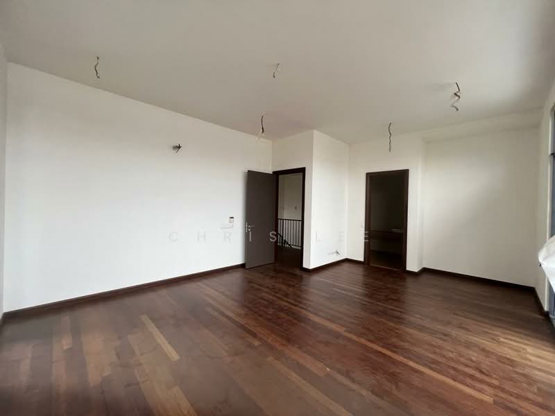 Rumah Berkembar untuk Dijual di Eco Sanctuary (Telok Panglima Garang) - Chris Lee - Interior - PropertyGuru.com.my