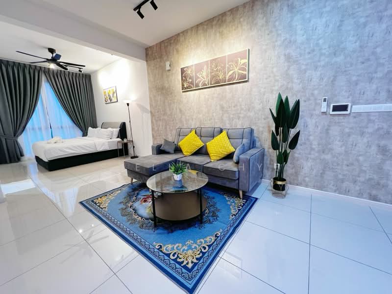 Condominium for Rent at The Elysia Park Residence - Stella Chye - PropertyGuru.com.my