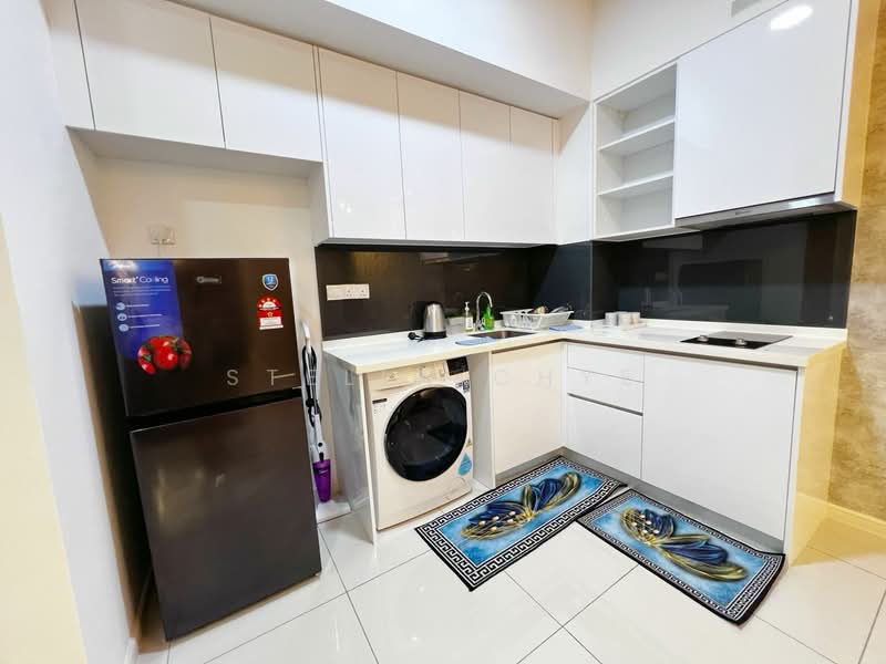 Condominium for Rent at The Elysia Park Residence - Stella Chye - PropertyGuru.com.my