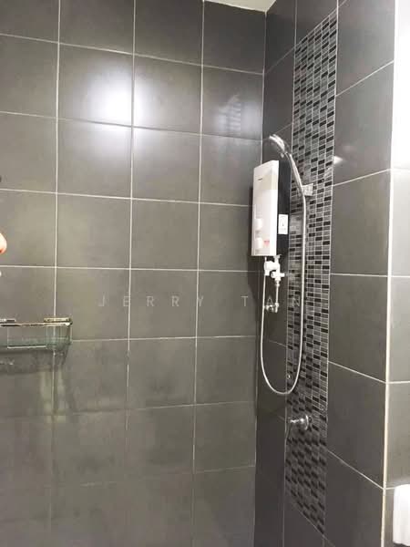 Condominium for Rent at Solaria Residences - Jerry Tan - Bathroom - PropertyGuru.com.my