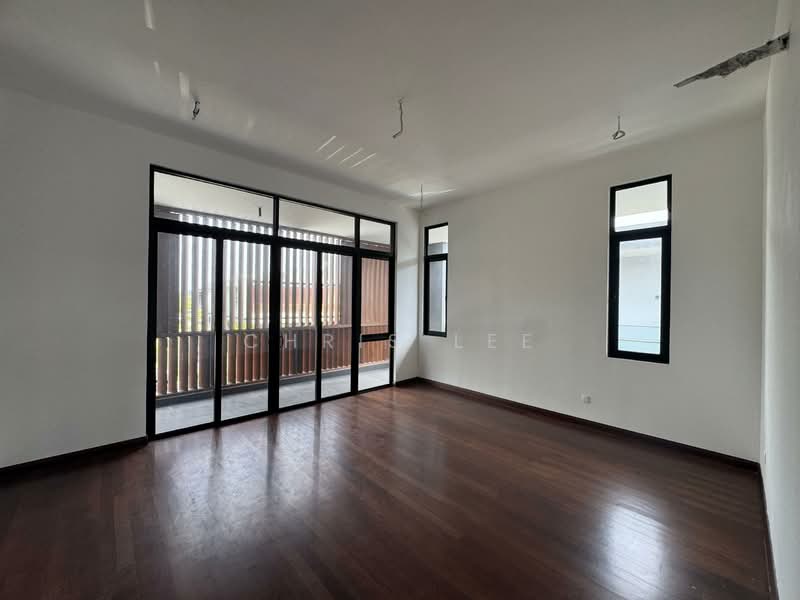 Semi-Detached House for Sale in Telok Panglima Garang (Selangor) - Chris Lee - Interior - PropertyGuru.com.my