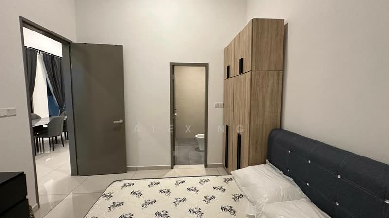 2-storey Terraced House for Rent in Austin Crest (Johor Bahru) - Alex Ng - Bedroom - PropertyGuru.com.my