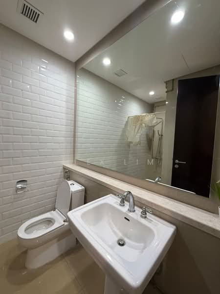 Condominium for Rent at Quayside Seafront Resort Condominiums - Alex Lim - PropertyGuru.com.my