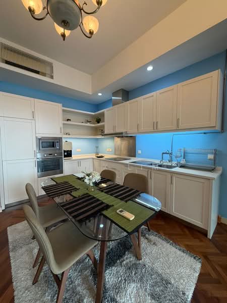 Condominium for Rent at Quayside Seafront Resort Condominiums - Alex Lim - PropertyGuru.com.my