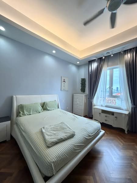 Condominium for Rent at Quayside Seafront Resort Condominiums - Alex Lim - PropertyGuru.com.my