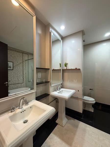 Condominium for Rent at Quayside Seafront Resort Condominiums - Alex Lim - PropertyGuru.com.my