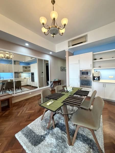 Condominium for Rent at Quayside Seafront Resort Condominiums - Alex Lim - PropertyGuru.com.my