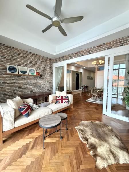 Condominium for Rent at Quayside Seafront Resort Condominiums - Alex Lim - PropertyGuru.com.my