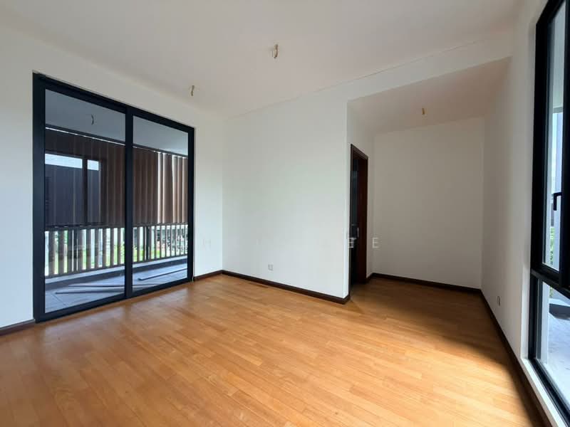 Rumah Banglo untuk Dijual di Eco Sanctuary (Telok Panglima Garang) - Chris Lee - Interior - PropertyGuru.com.my