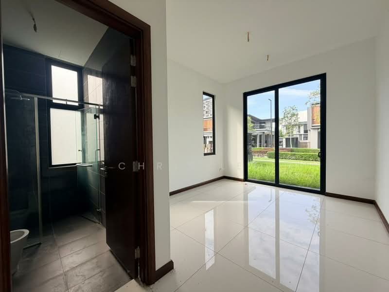 Rumah Banglo untuk Dijual di Eco Sanctuary (Telok Panglima Garang) - Chris Lee - Bathroom - PropertyGuru.com.my