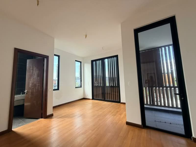 Rumah Banglo untuk Dijual di Eco Sanctuary (Telok Panglima Garang) - Chris Lee - PropertyGuru.com.my