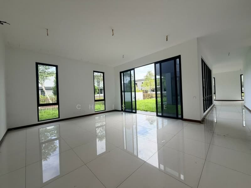 Rumah Banglo untuk Dijual di Eco Sanctuary (Telok Panglima Garang) - Chris Lee - PropertyGuru.com.my