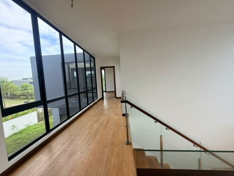 Rumah Banglo untuk Dijual di Eco Sanctuary (Telok Panglima Garang) - Chris Lee - PropertyGuru.com.my