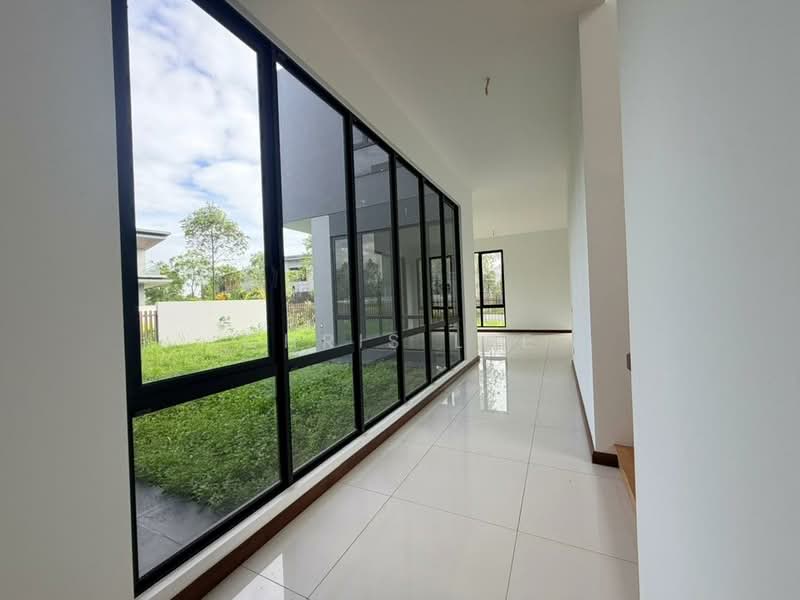 Rumah Banglo untuk Dijual di Eco Sanctuary (Telok Panglima Garang) - Chris Lee - PropertyGuru.com.my
