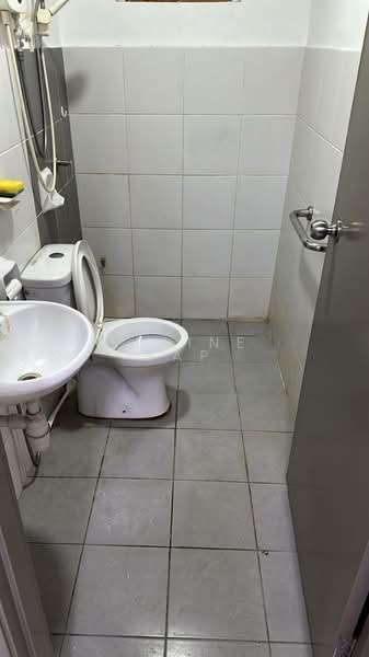 Pangsapuri untuk Dijual di Trifolis - Elaine Yap - PropertyGuru.com.my