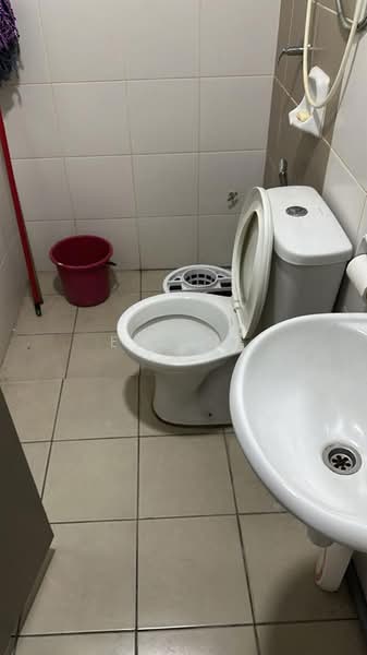 Pangsapuri untuk Dijual di Trifolis - Elaine Yap - PropertyGuru.com.my