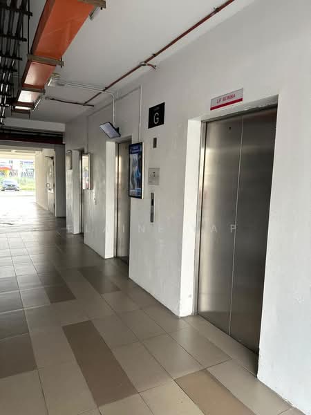 Pangsapuri untuk Dijual di Trifolis - Elaine Yap - PropertyGuru.com.my