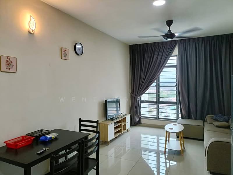 ARC @ Austin Hills untuk Untuk Dijual - RM 318,000, Apr 2026 - Living Room - PropertyGuru.com.my