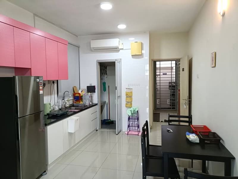ARC @ Austin Hills untuk Untuk Dijual - RM 318,000, Apr 2026 - Kitchen - PropertyGuru.com.my