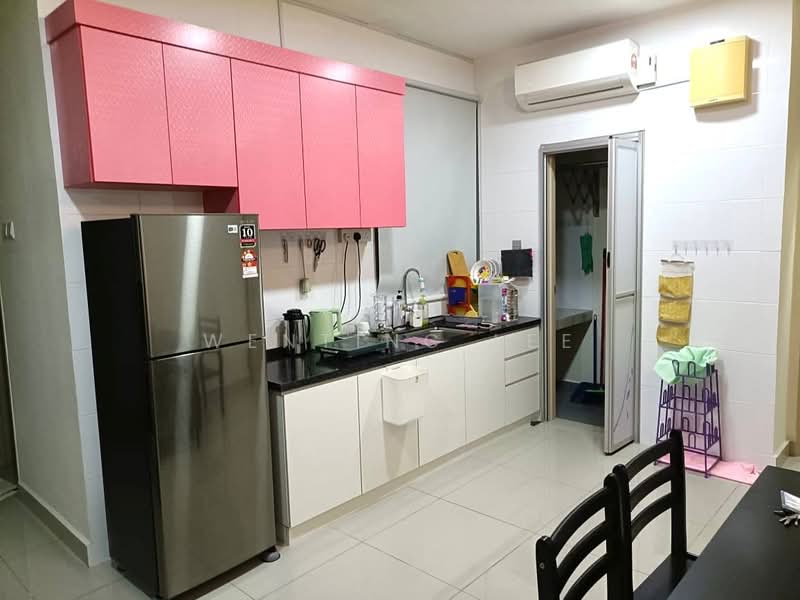 ARC @ Austin Hills untuk Untuk Dijual - RM 318,000, Apr 2026 - Kitchen - PropertyGuru.com.my