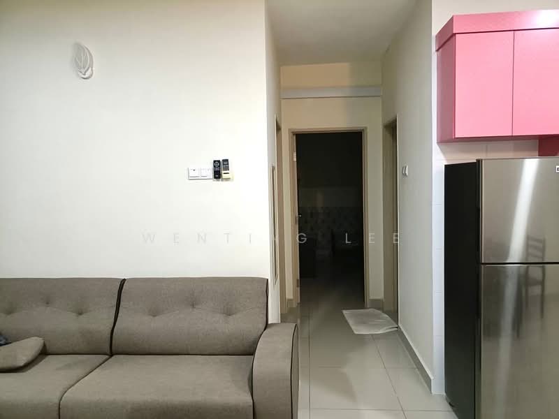 ARC @ Austin Hills untuk Untuk Dijual - RM 318,000, Apr 2026 - Living Room - PropertyGuru.com.my