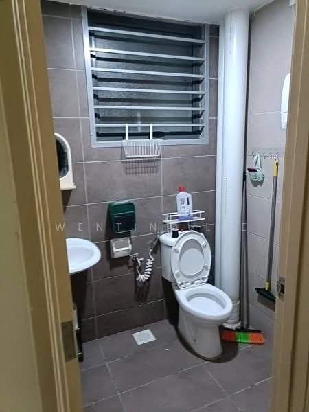 ARC @ Austin Hills untuk Untuk Dijual - RM 318,000, Apr 2026 - Bathroom - PropertyGuru.com.my