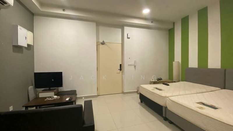 Meridin Executive Suites @ The Meridin untuk Untuk Dijual - RM 220,000, Mac 2026 - Bedroom - PropertyGuru.com.my