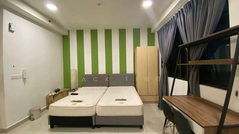 Meridin Executive Suites @ The Meridin untuk Untuk Dijual - RM 220,000, Mac 2026 - Bedroom - PropertyGuru.com.my