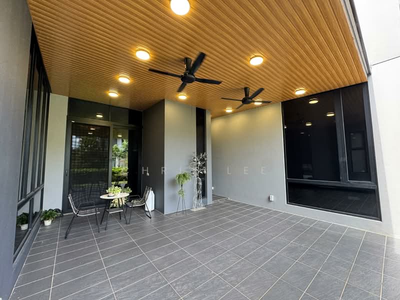 Bungalow House for Sale in Eco Sanctuary (Telok Panglima Garang) - Chris Lee - Exterior - PropertyGuru.com.my