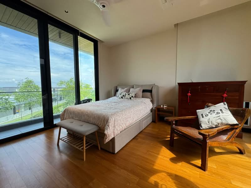 Bungalow House for Sale in Eco Sanctuary (Telok Panglima Garang) - Chris Lee - Bedroom - PropertyGuru.com.my