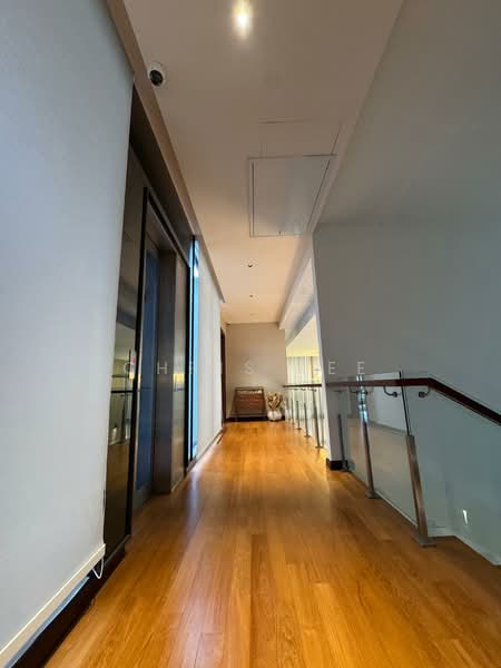 Bungalow for Sale in Telok Panglima Garang (Selangor) - Chris Lee - Corridor - PropertyGuru.com.my