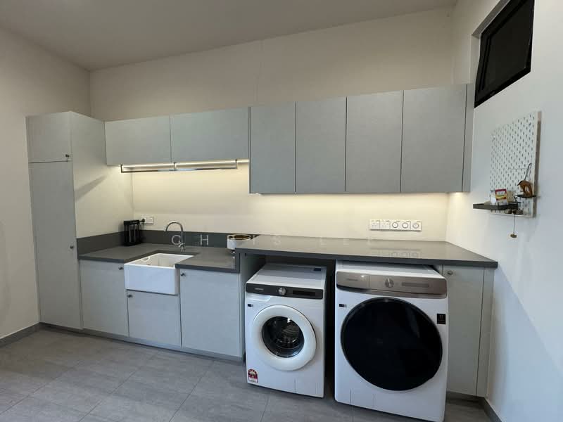 Bungalow House for Sale in Eco Sanctuary (Telok Panglima Garang) - Chris Lee - Interior - PropertyGuru.com.my