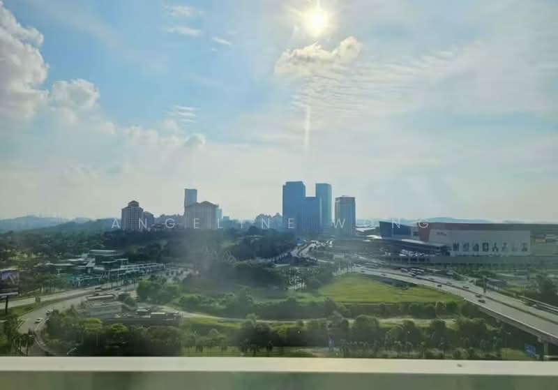 Condominium for Sale at Bayan Villa, Seri Kembangan - Angeline Wong - View - PropertyGuru.com.my