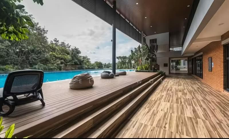 Condominium for Sale at Bayan Villa, Seri Kembangan - Angeline Wong - Exterior - PropertyGuru.com.my