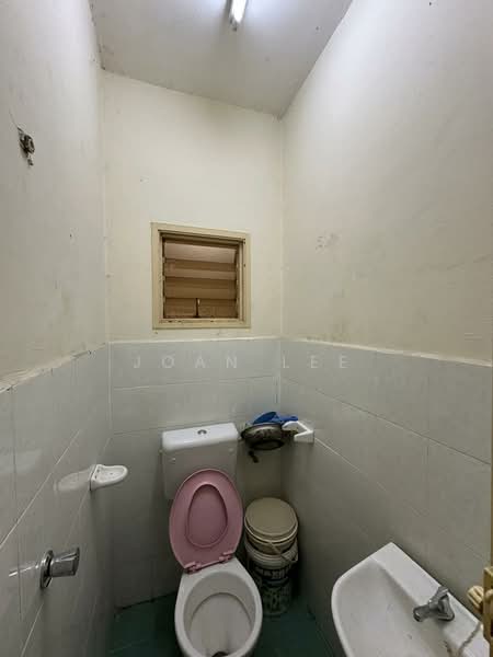 Apartment for Sale at Sri Impian - Joan Lee - Bathroom - PropertyGuru.com.my