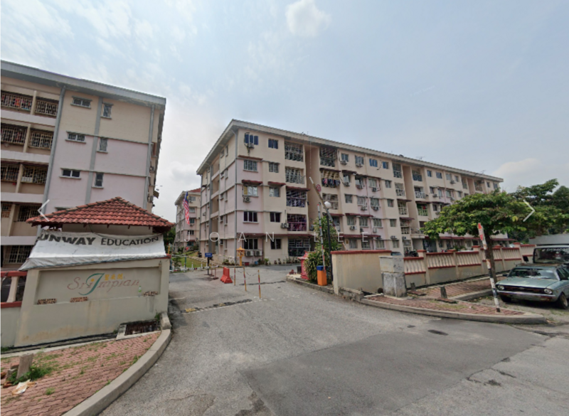 Apartment for Sale at Sri Impian - Joan Lee - Exterior - PropertyGuru.com.my