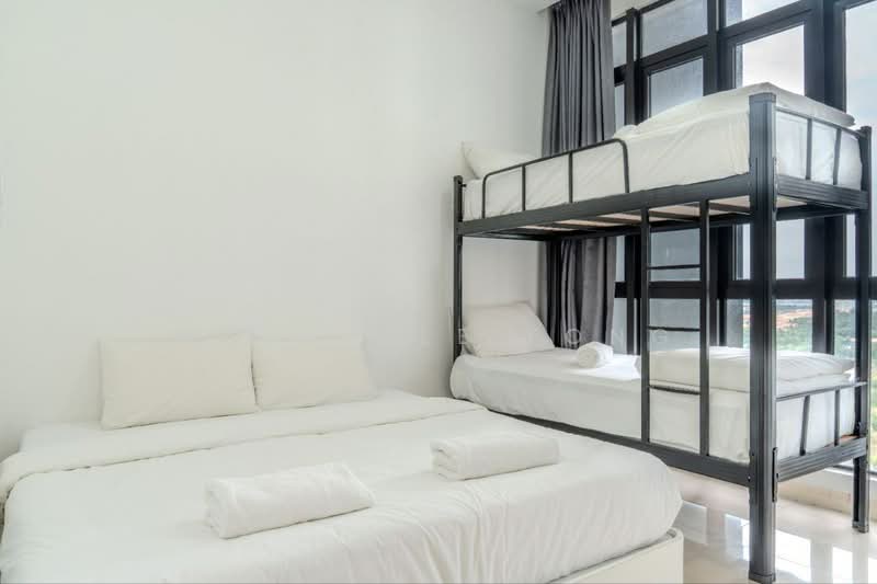 D'Pristine untuk Untuk Dijual - RM 380,000, Mac 2026 - Bedroom - PropertyGuru.com.my