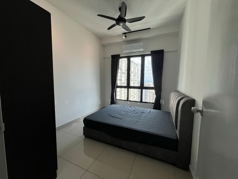 Condominium for Rent at Residensi Bintang - Ernest Leong - Bedroom - PropertyGuru.com.my