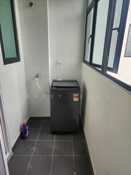 Condominium for Rent at Residensi Bintang - Ernest Leong - Balcony - PropertyGuru.com.my