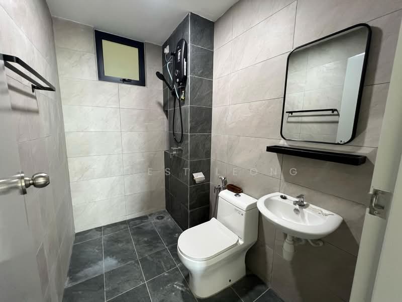 Condominium for Rent at Residensi Bintang - Ernest Leong - Bathroom - PropertyGuru.com.my