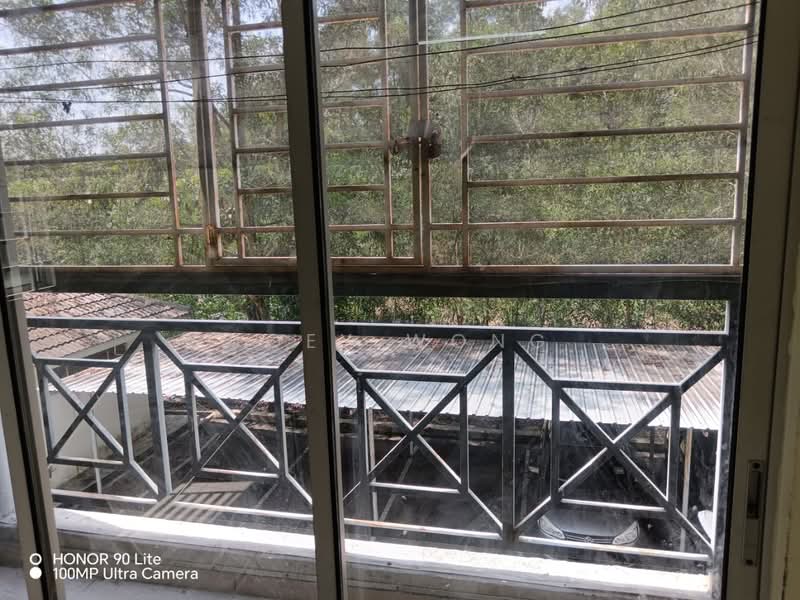 Apartment for Rent at Casa Riana - Joey Wong - Balcony - PropertyGuru.com.my