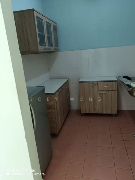 Apartment for Rent at Casa Riana - Joey Wong - Kitchen - PropertyGuru.com.my