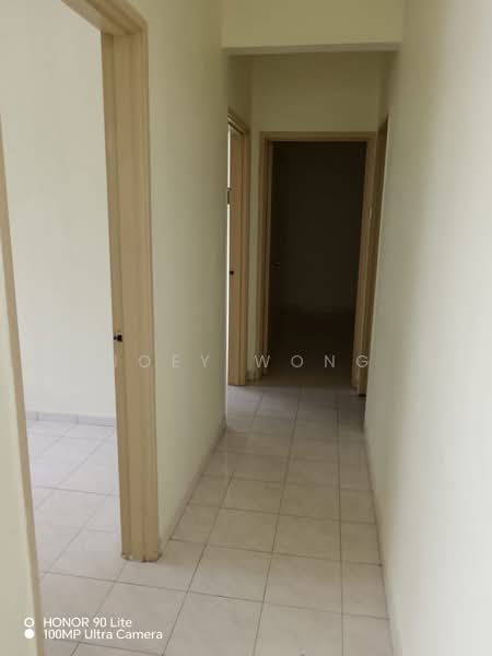 Apartment for Rent at Casa Riana - Joey Wong - Corridor - PropertyGuru.com.my